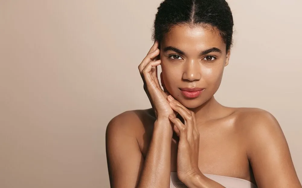 Laser Hair Removal for Dark Skin Tones