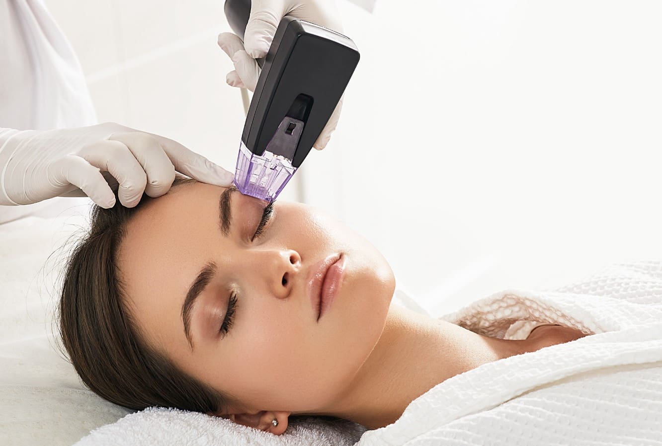 Morpheus8: The Skin Tightening Secret Celebrities Swear By