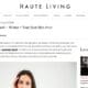 Haute Living - Why Morpheus8 2025
