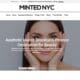 Minted NYC - Aesthetic Island Brooklyn NY