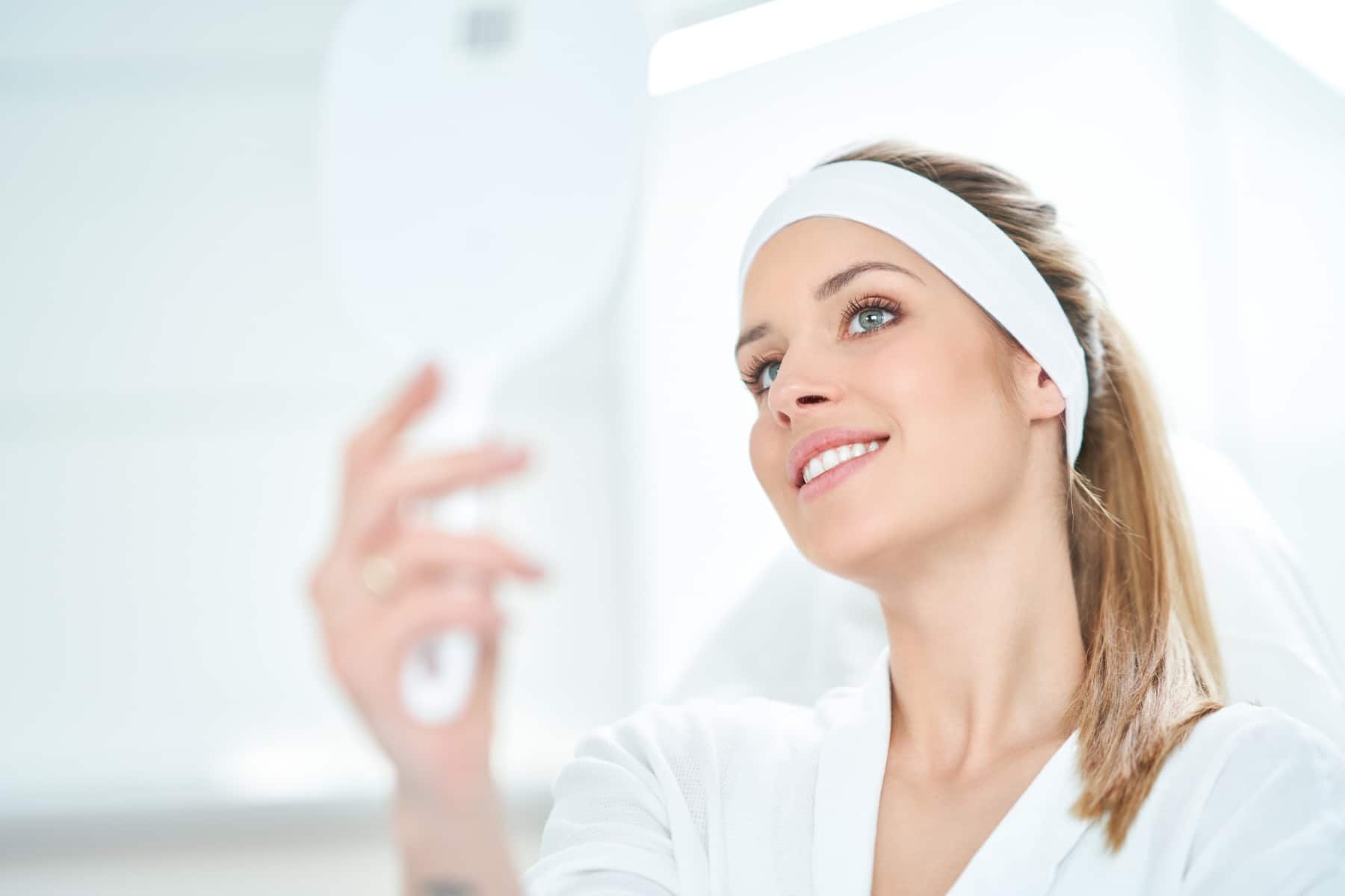 Best Med Spa Treatments for Moms in Brooklyn – Reclaim Your Glow