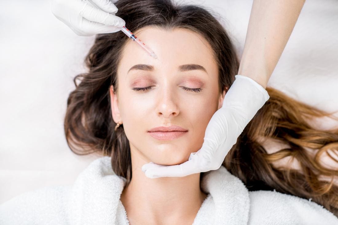 Can You Get Botox and Fillers on the Same Day?
