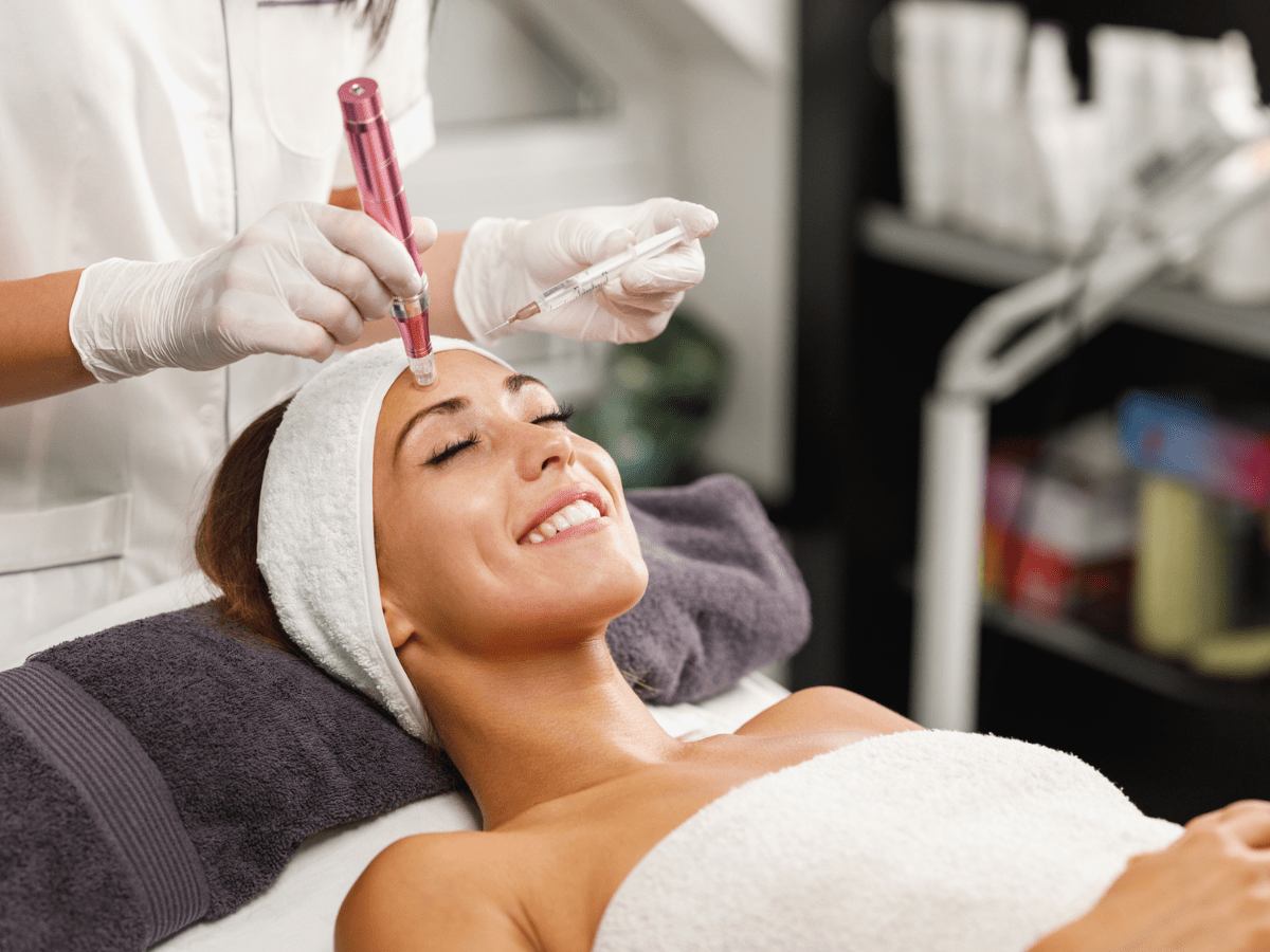 Top Benefits of Microneedling with PRP in Brooklyn Medical Spas
