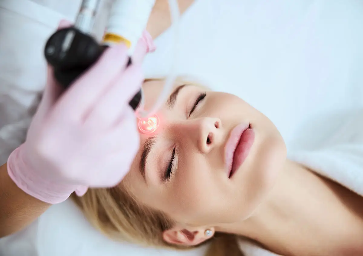 CO2 Laser Treatment & CO2 Laser Skin Resurfacing Brooklyn