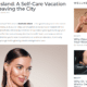 Haute Beauty - Aesthetic Island: A Self-Care Vacation Without Leaving the City