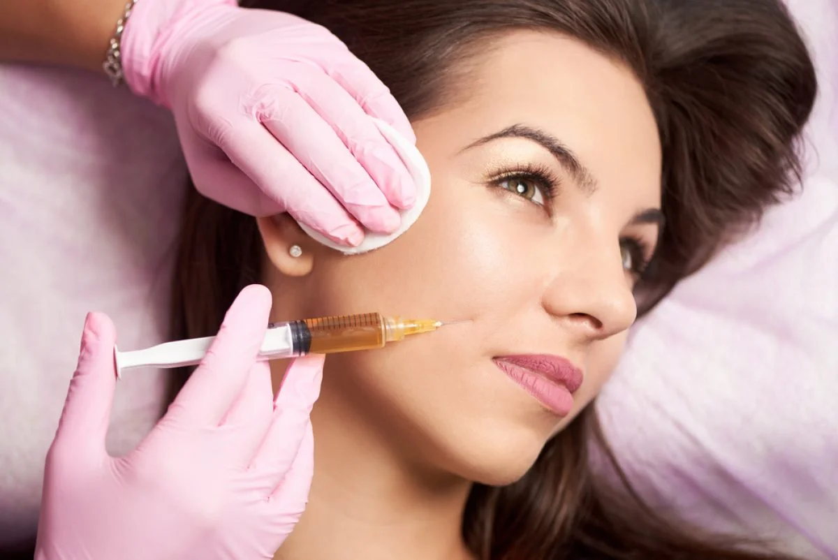 Why You Should Choose Dermal Fillers for Cheeks & Under-Eyes