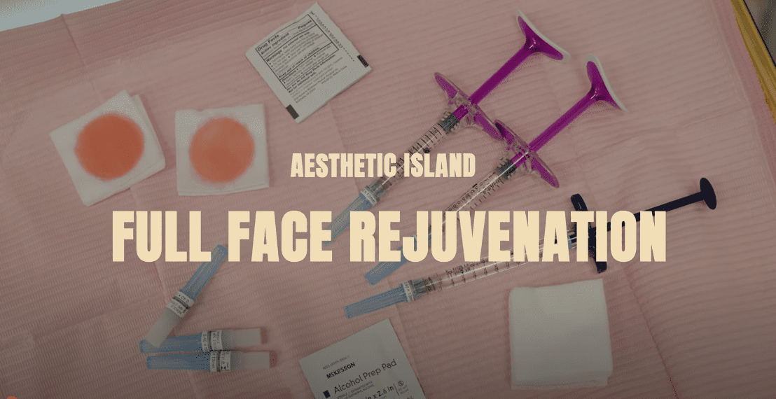 Botox, Fillers & PDO Threads Step-by-Step with Eva FNP