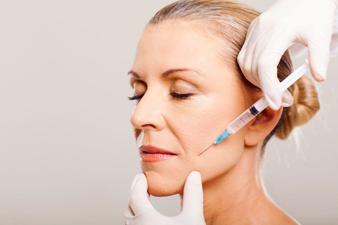 Botox, Dermal Fillers & Exosomes: The New Anti-Aging Trio