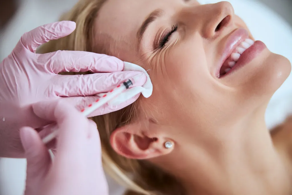 Dermal Fillers vs. Neurotoxins: What's The Difference?