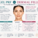 EZ Gel PRF vs Dermal Fillers Which Treatment Is Right for You