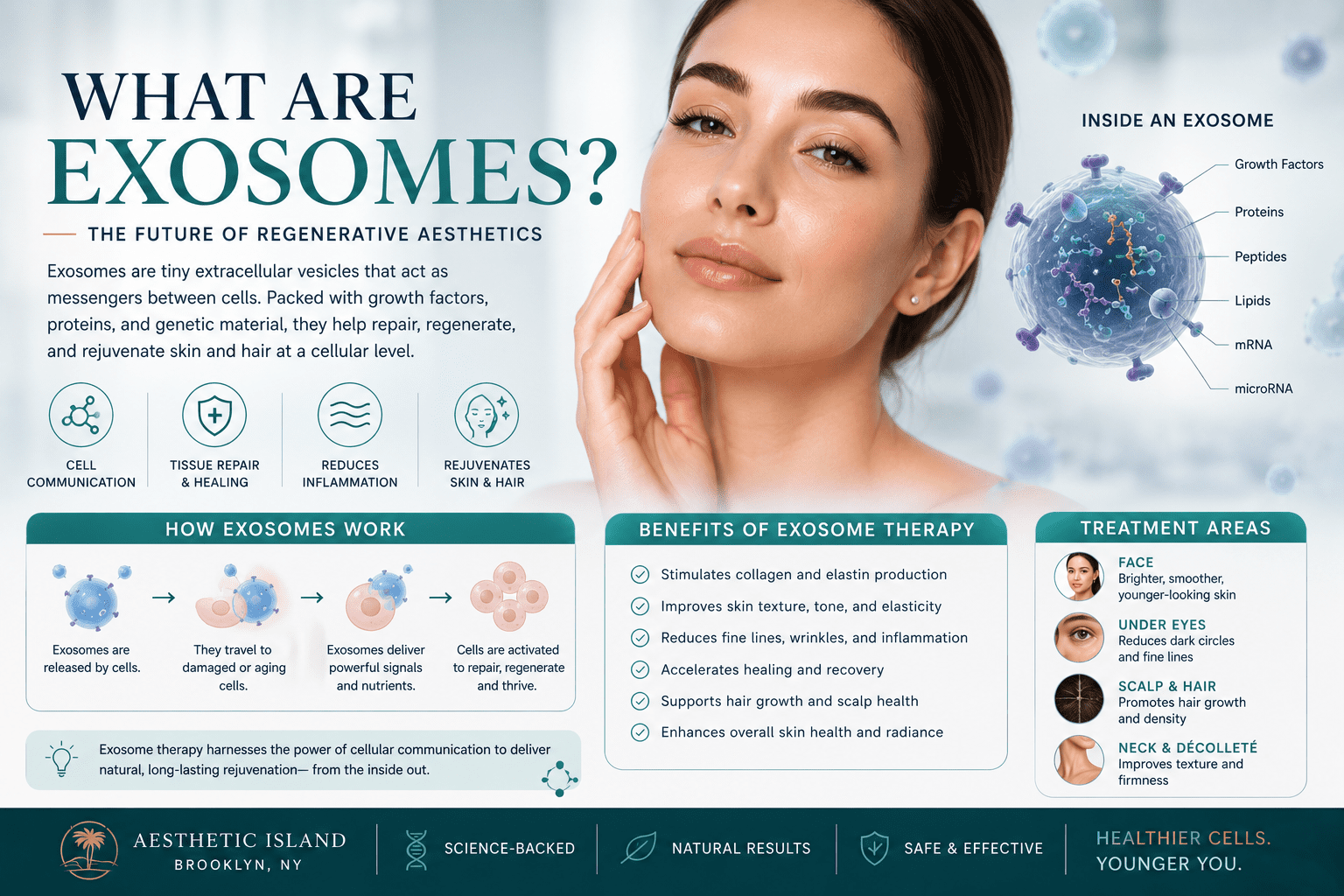 What Are Exosomes