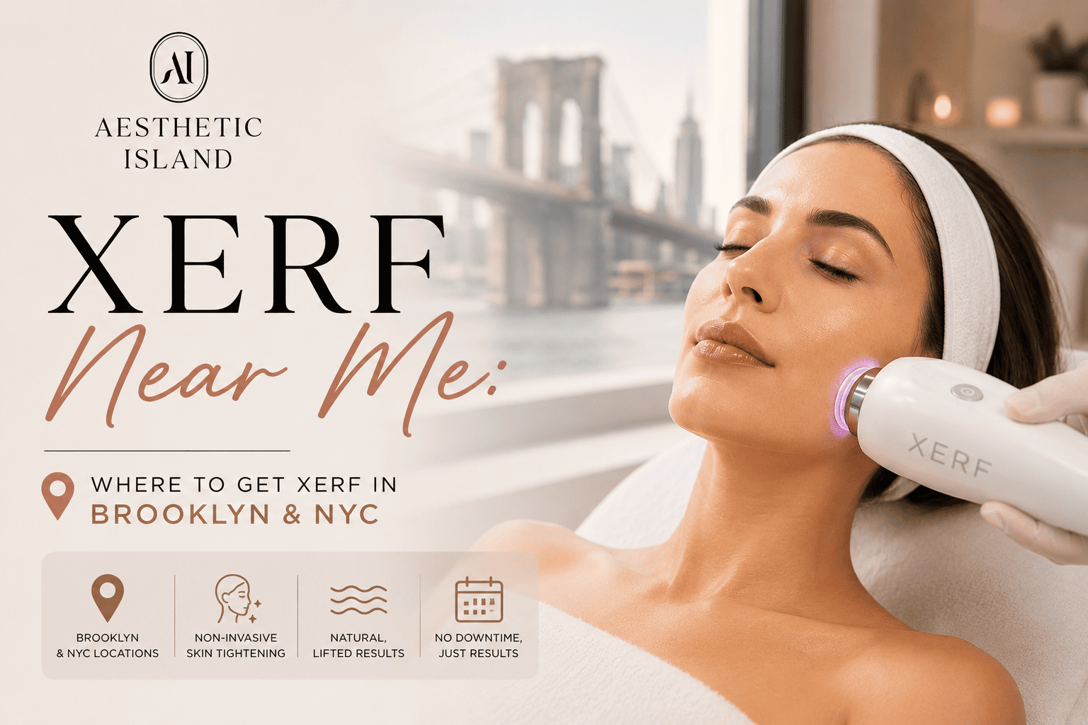 XERF Near Me Where to Get XERF in Brooklyn & NYC