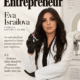 Aesthetic Island NYC & Eva Israilova Featured On Entrepreneur