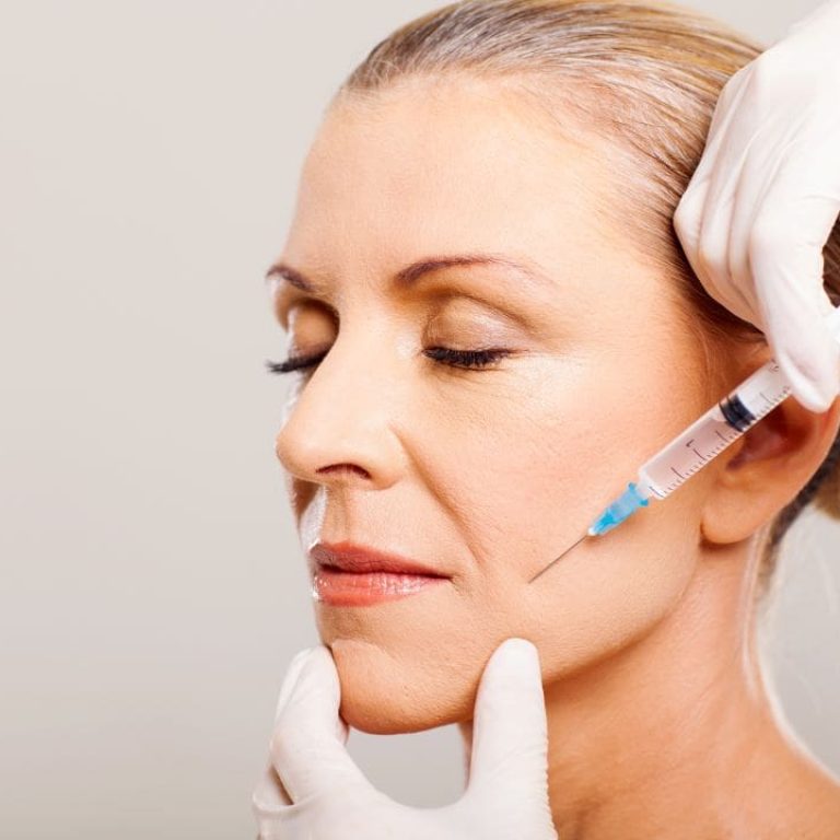 Botox, Dermal Fillers & Exosomes: The New Anti-Aging Trio