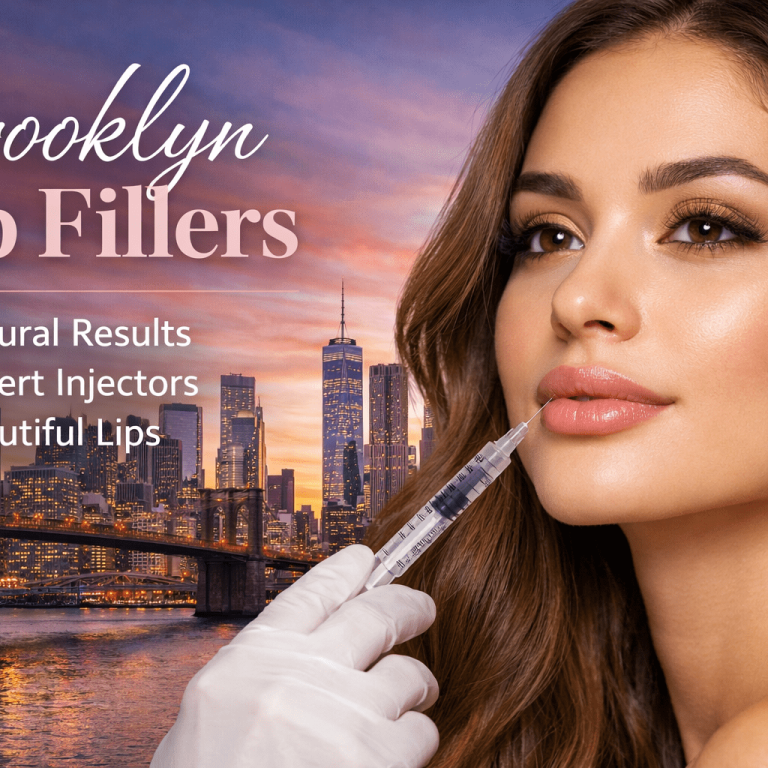 Brooklyn Lip Fillers: The Complete Guide 2026