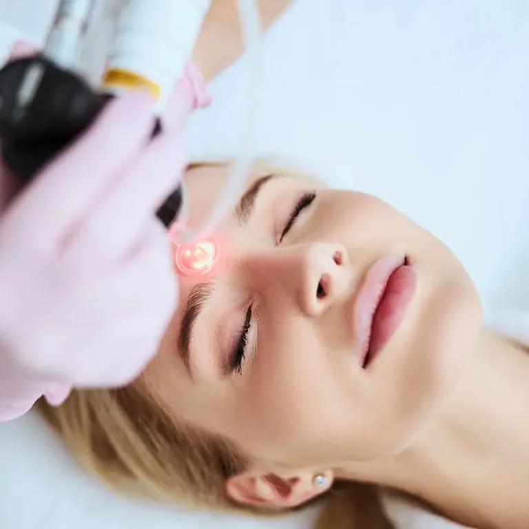 CO2 Laser Treatment & CO2 Laser Skin Resurfacing Brooklyn