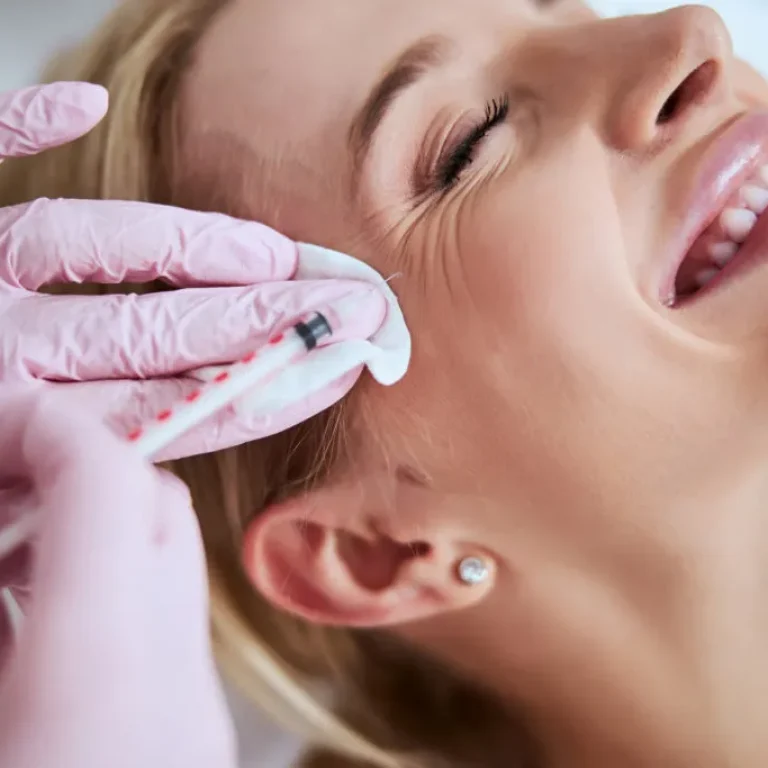 Dermal Fillers vs. Neurotoxins: What's The Difference?