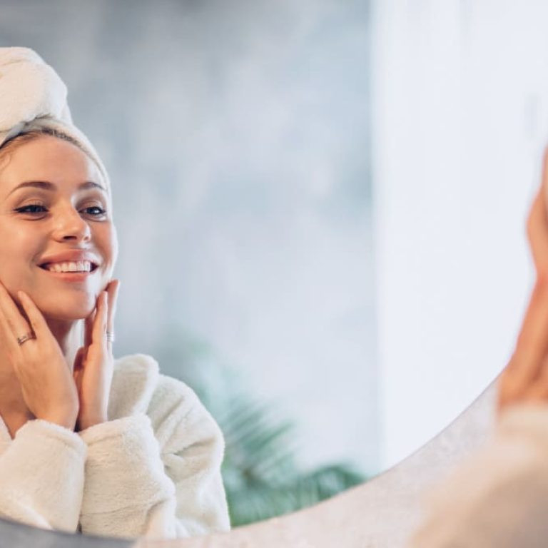 Exosomes 101: How They Work & Why They’re Revolutionizing Skincare