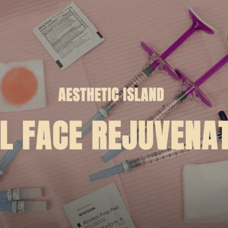 Botox, Fillers & PDO Threads Step-by-Step with Eva FNP