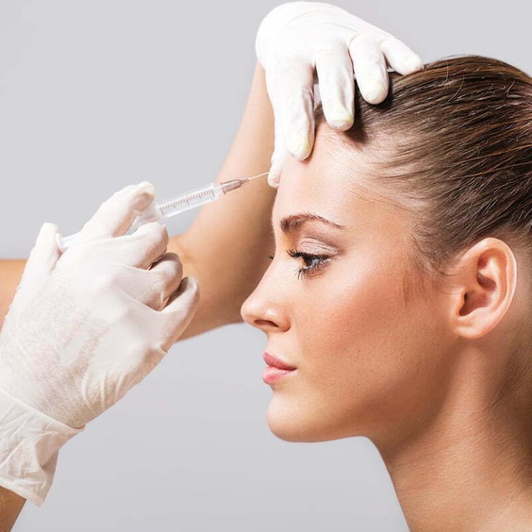 How Long is the Recovery After Botox?