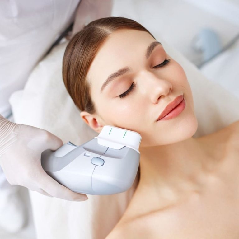 Ultherapy Results: How This Skin Tightening Treatment Defies Aging