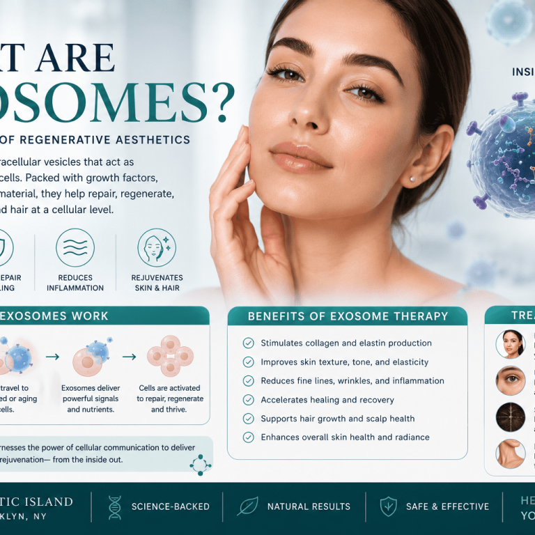 What Are Exosomes