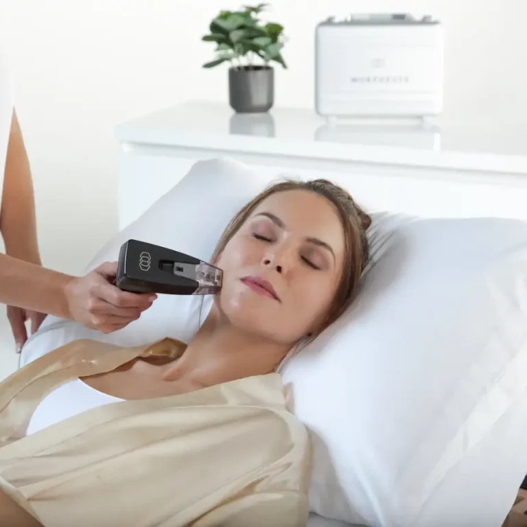 Why Brooklyn Women Are Choosing Morpheus8 for Non-Surgical Skin Tightening